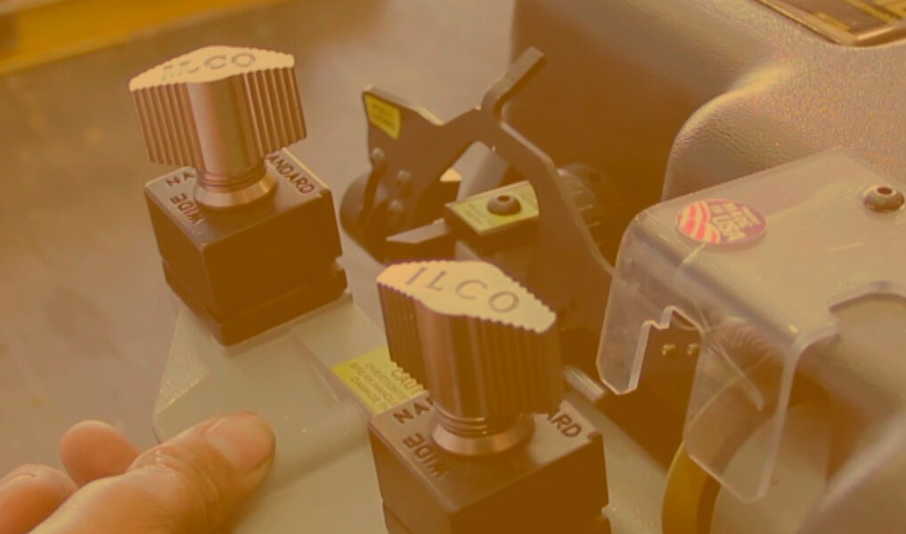 Cerrajería a Domicilio