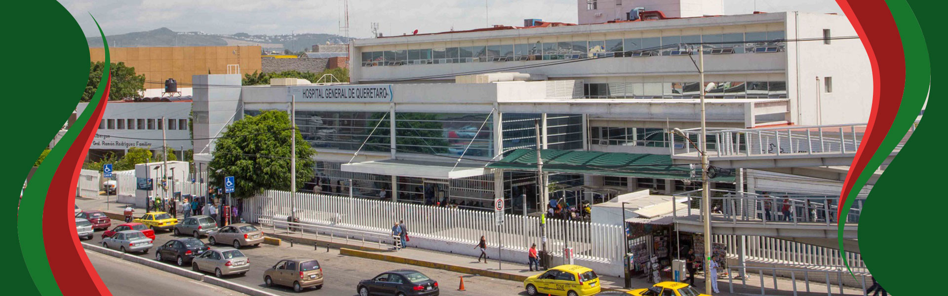 Hospital General de Querétaro