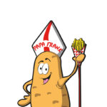 Papa Frank® en Querétaro