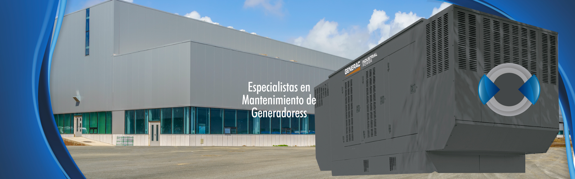 Mantenimiento a Plantas de Emergencia en Querétaro