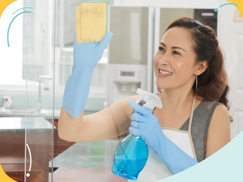 Empleadas Domésticas