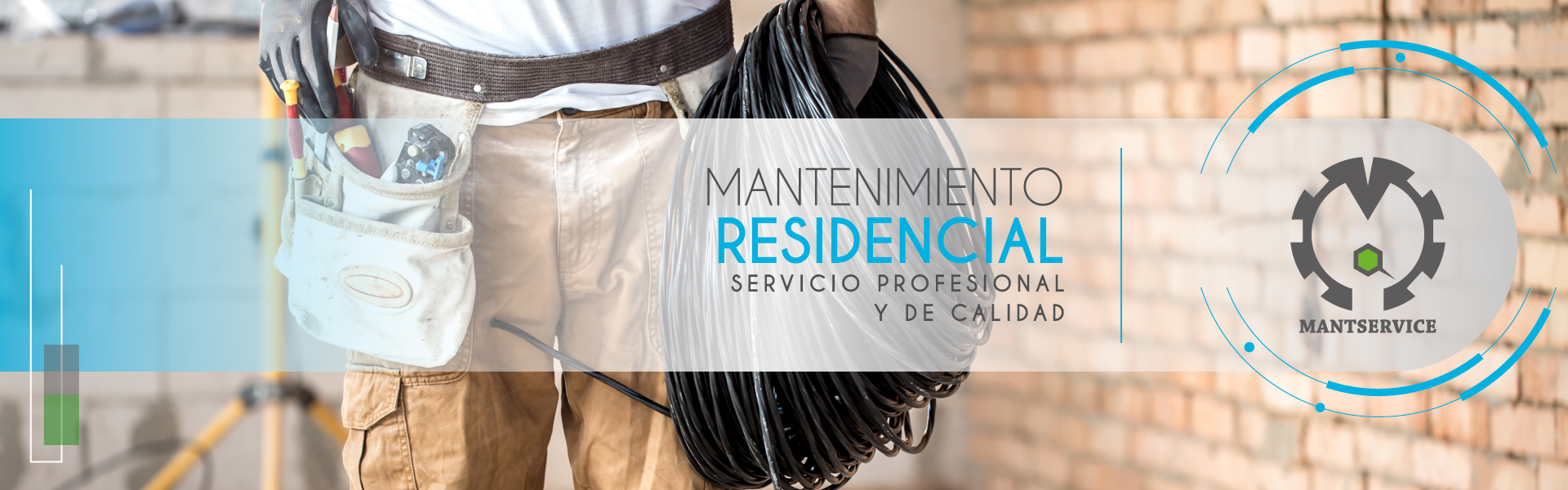 Mantenimiento Residencial