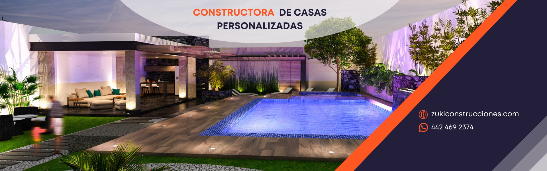 Arquitectos en Querétaro, Juriquilla, Corregidora