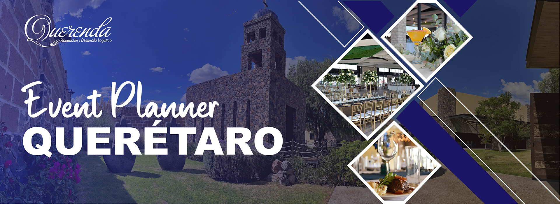 Organizadores de Eventos y Catering en Querétaro