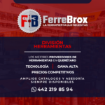 Tienda Herramientas Makita Querétaro | Ferrebrox