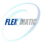 Puertas Rápidas Industriales | ▶️︎ Puertas Enrollables Flexomatic