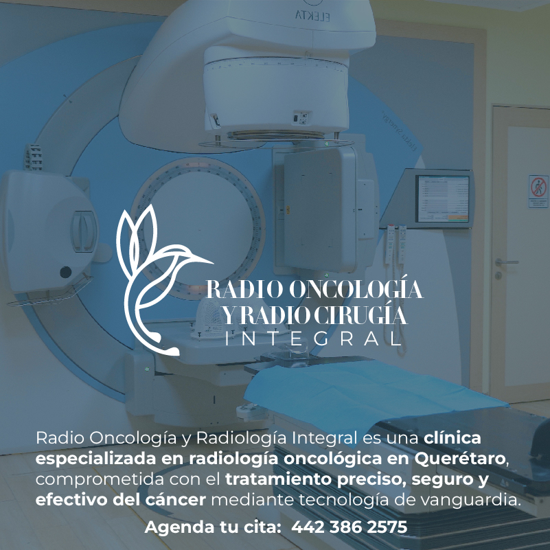 Radio Oncólogo Integral y Radiocirugía en Querétaro