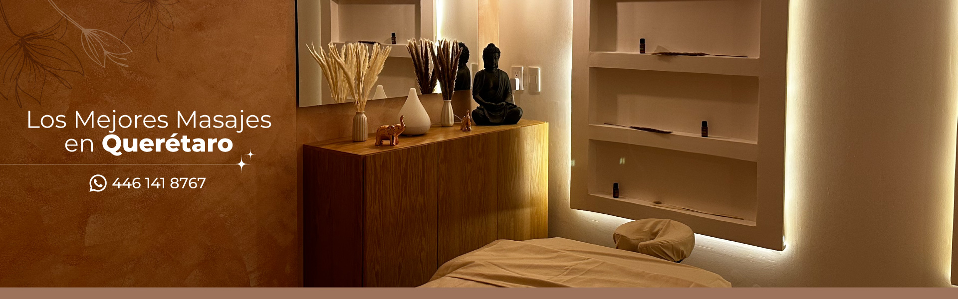 Masajes Relajantes Querétaro ▷ KinéBalance