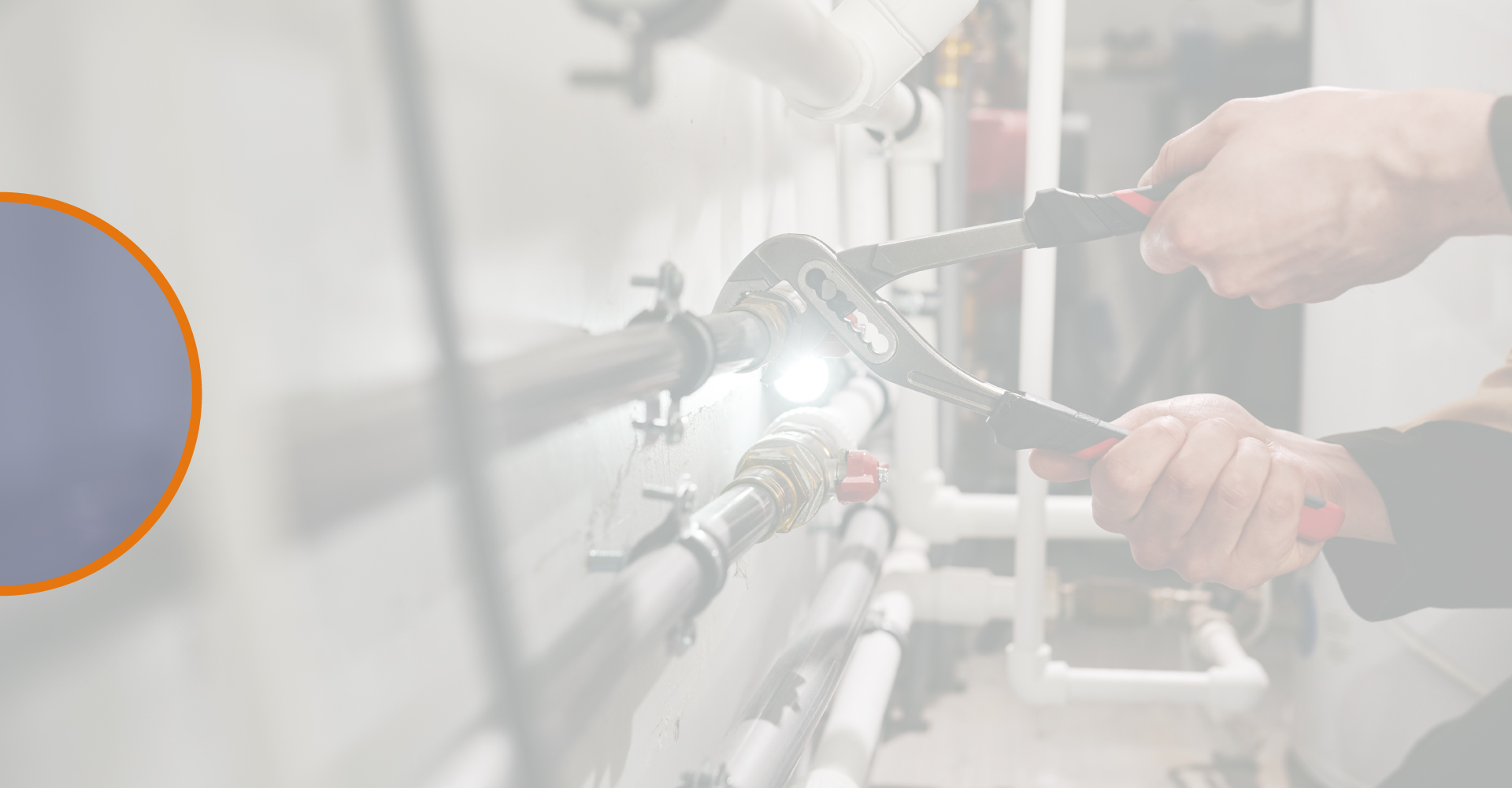 Plomería 24/7 en Querétaro