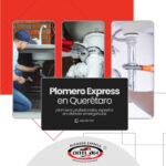 Plomero Express: atención inmediata y profesional en plomería en Querétaro > Plomeros en Zibatá