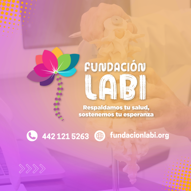Fundación LABI ▷ Tratamientos para la Escoliosis ▷ Cirugía de columna