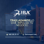 <strong>IBX Transporte: Soluciones Logísticas Estratégicas para el Sector Industrial</strong>
