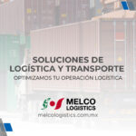 <strong>Soluciones de logística y transporte en México&nbsp;</strong>