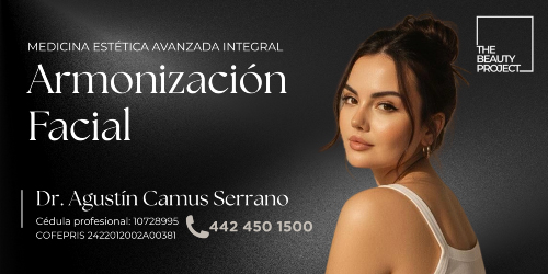 The Beauty Project: medicina estética premium