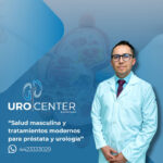 Urólogo en Querétaro ▷ Cirugía Robótica