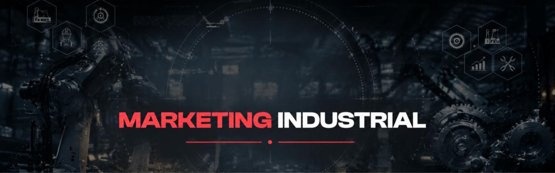 Agencia de Marketing industrial en Querétaro