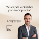 The Beauty Project: medicina estética premium en Querétaro con enfoque natural y personalizado