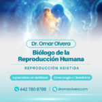 Especialista en Fertilidad | ▶️︎ Óvario Poliquístico